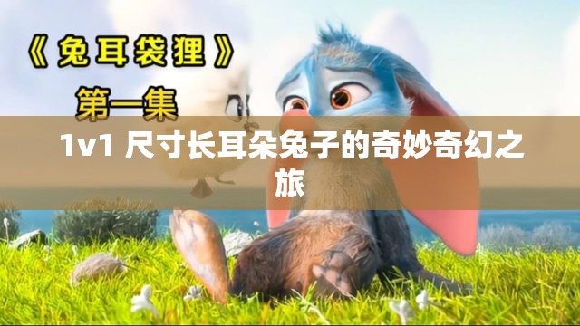 1v1 尺寸长耳朵兔子的奇妙奇幻之旅