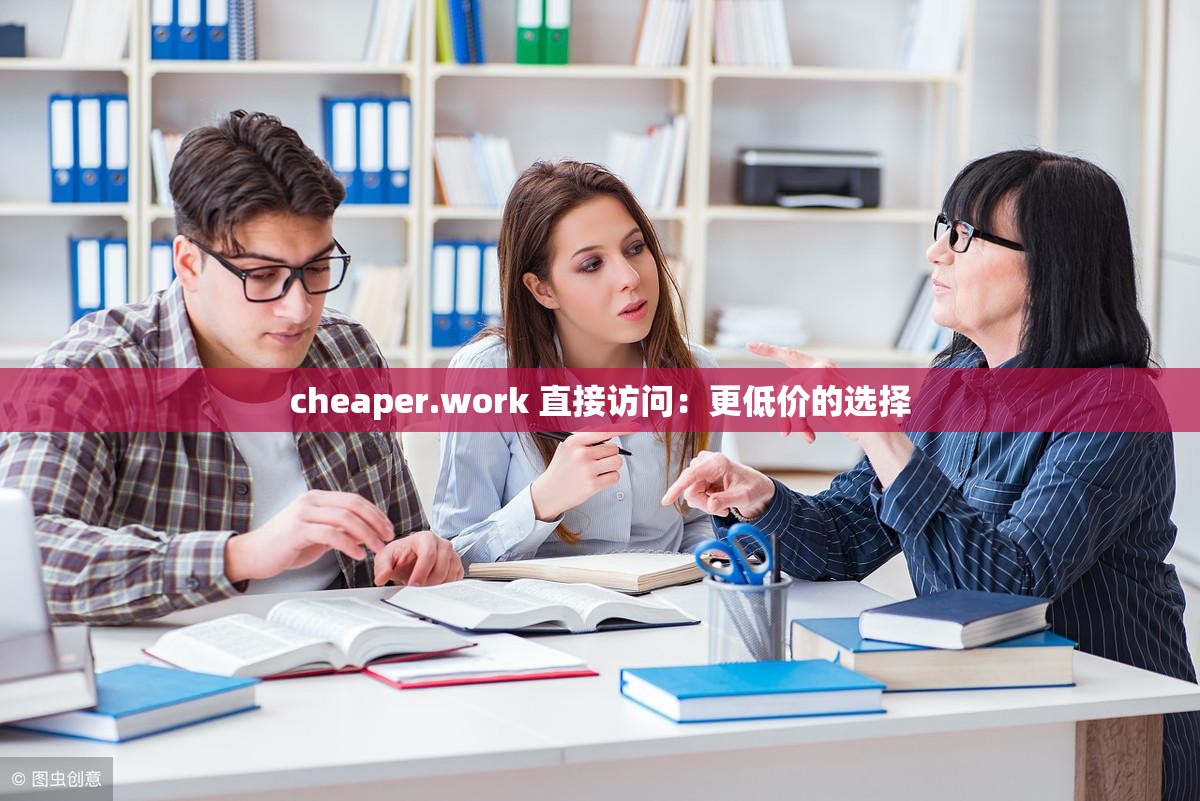 cheaper.work 直接访问：更低价的选择