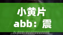 小黄片 abb：震惊令人咋舌的私密画面曝光