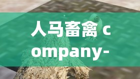 人马畜禽 company-limited：画质清晰且流畅超棒