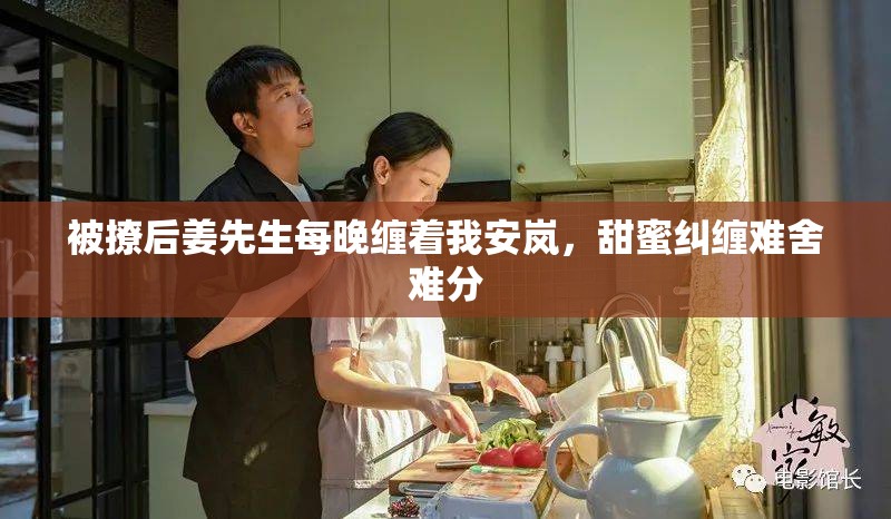 被撩后姜先生每晚缠着我安岚，甜蜜纠缠难舍难分