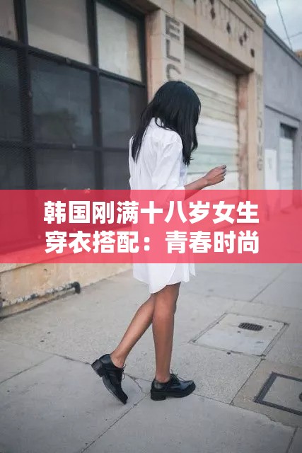 韩国刚满十八岁女生穿衣搭配：青春时尚的个性表达