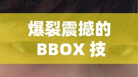 爆裂震撼的 BBOX 技巧：bbox 撕裂 bass 后门 BD 的震撼现场