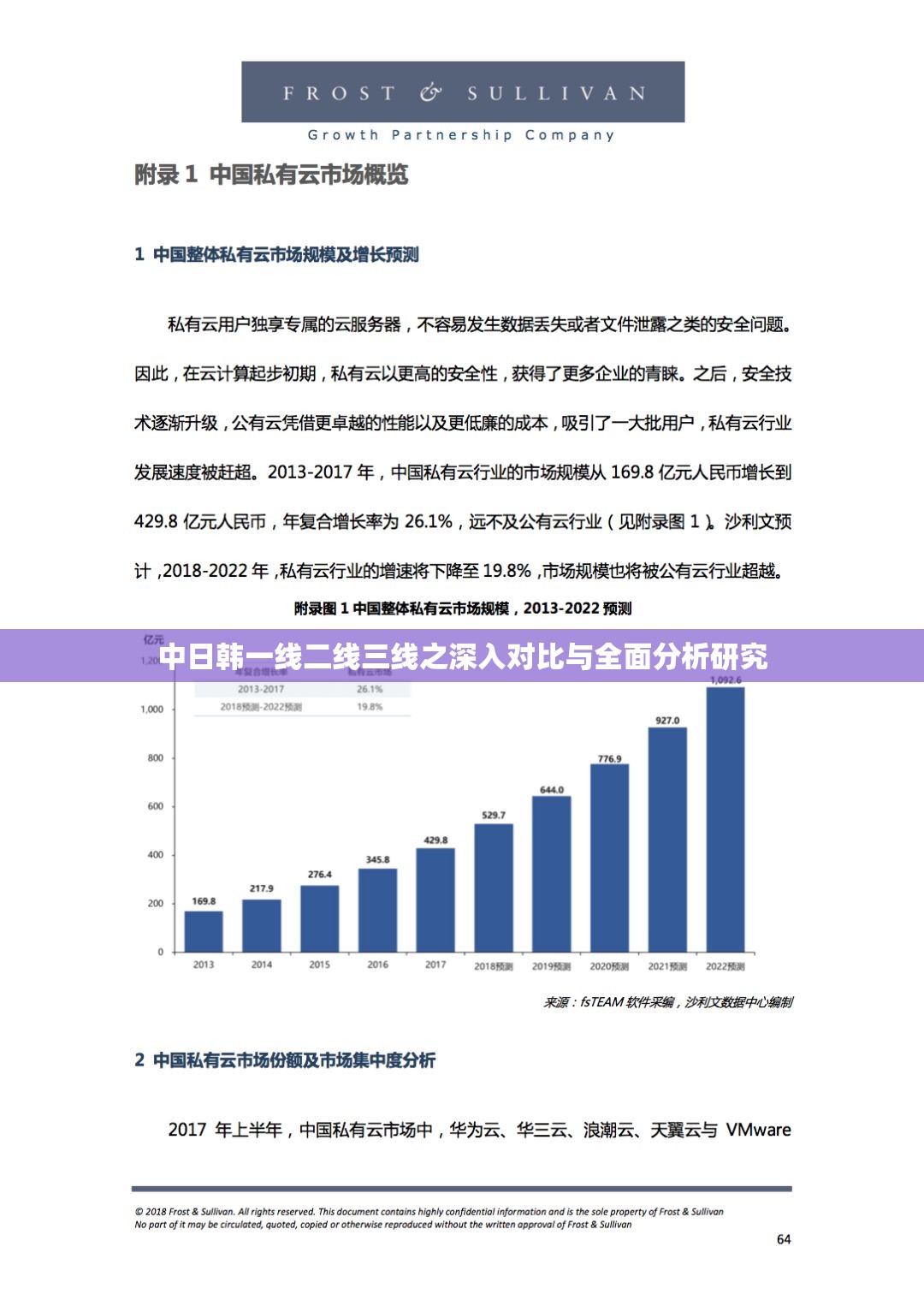 中日韩一线二线三线之深入对比与全面分析研究