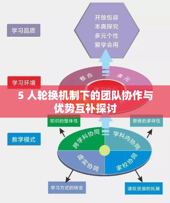 5 人轮换机制下的团队协作与优势互补探讨