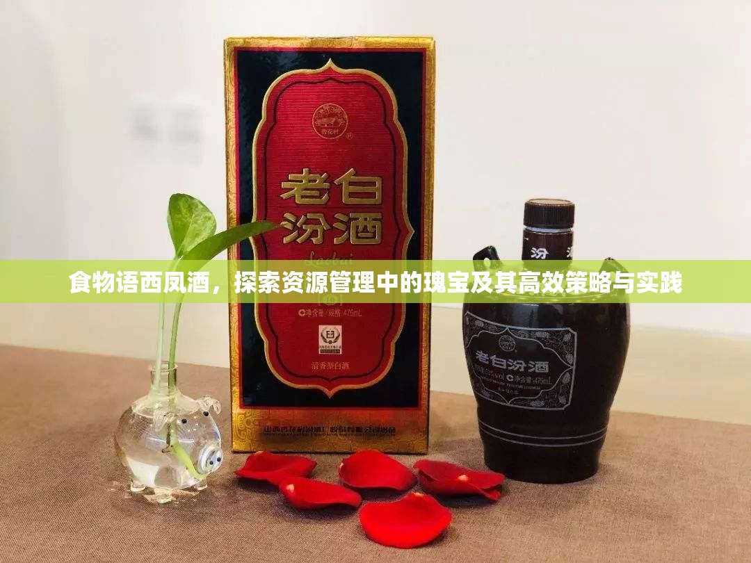 食物语西凤酒，探索资源管理中的瑰宝及其高效策略与实践