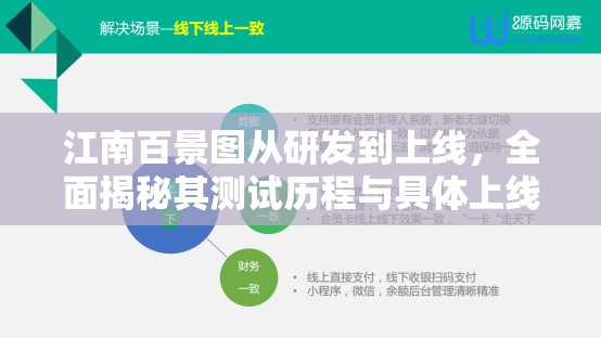 江南百景图从研发到上线，全面揭秘其测试历程与具体上线时间