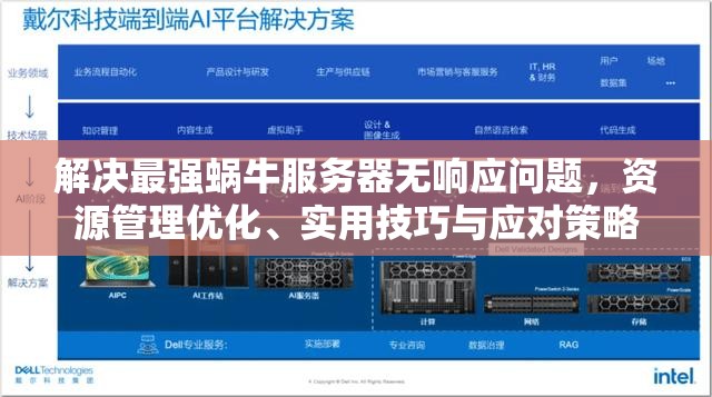 解决最强蜗牛服务器无响应问题，资源管理优化、实用技巧与应对策略