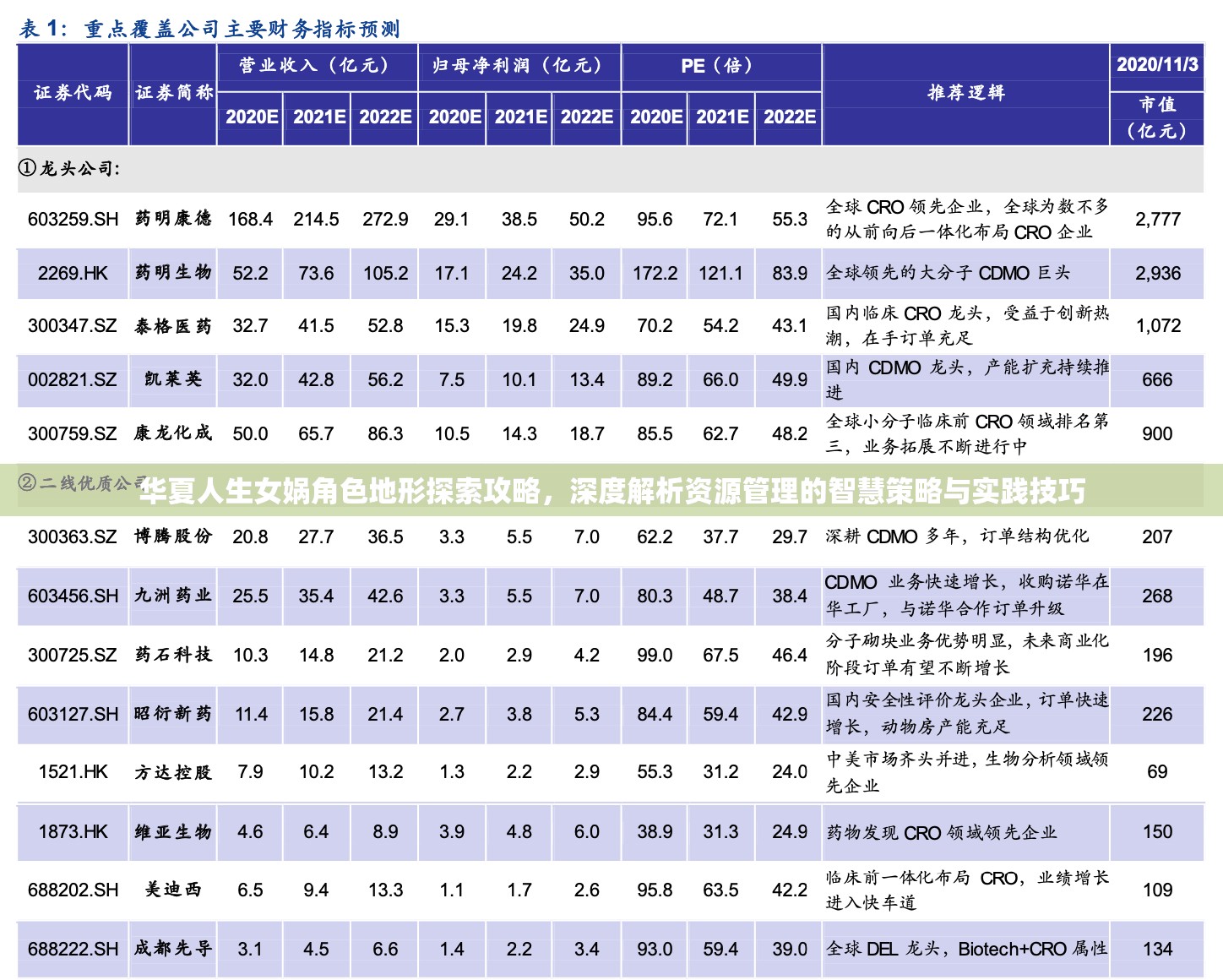 华夏人生女娲角色地形探索攻略，深度解析资源管理的智慧策略与实践技巧