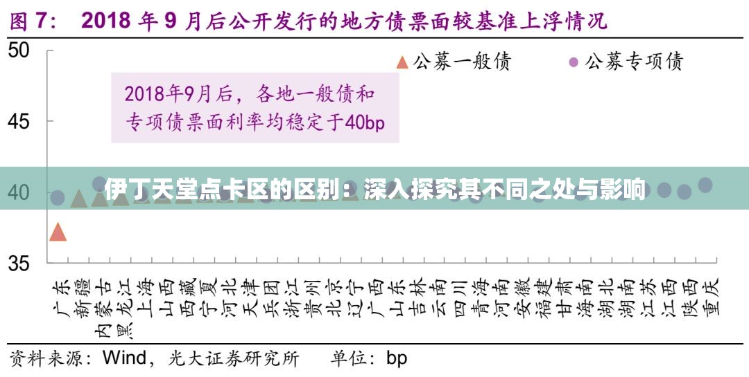 伊丁天堂点卡区的区别：深入探究其不同之处与影响