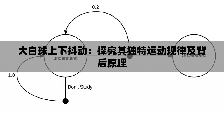 大白球上下抖动：探究其独特运动规律及背后原理