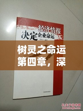 树灵之命运第四章，深度解锁情与孝交织的千古伦理难题