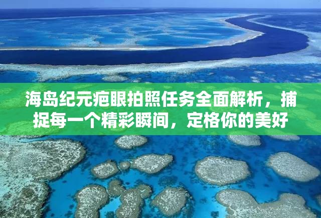 海岛纪元疤眼拍照任务全面解析，捕捉每一个精彩瞬间，定格你的美好回忆