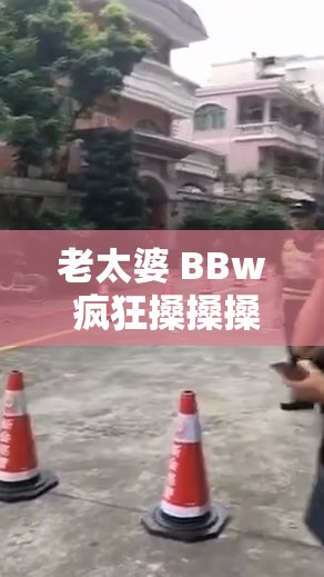 老太婆 BBw 疯狂搡搡搡搡的震撼场景