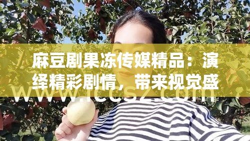 麻豆剧果冻传媒精品：演绎精彩剧情，带来视觉盛宴