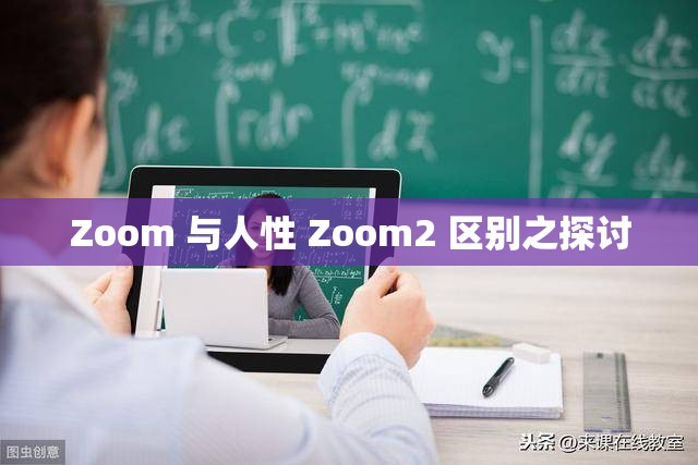 Zoom 与人性 Zoom2 区别之探讨