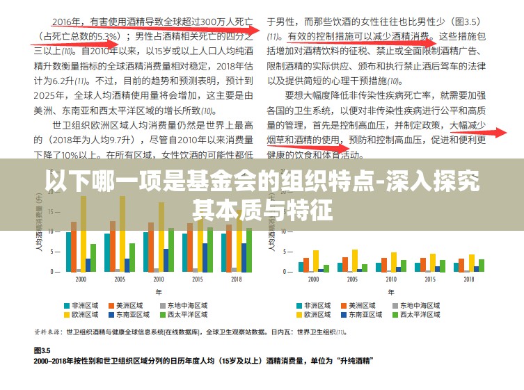 以下哪一项是基金会的组织特点-深入探究其本质与特征