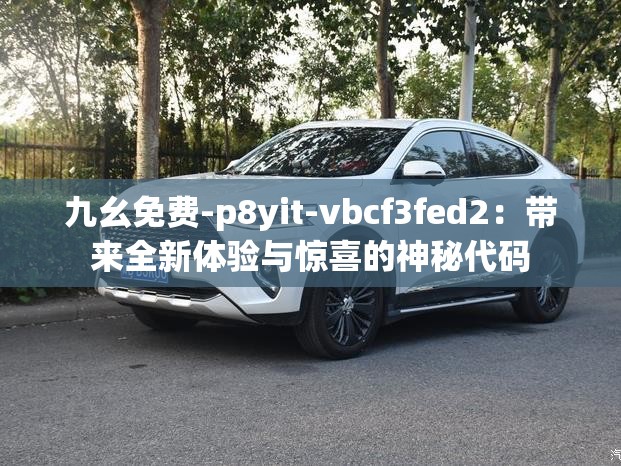 九幺免费-p8yit-vbcf3fed2：带来全新体验与惊喜的神秘代码