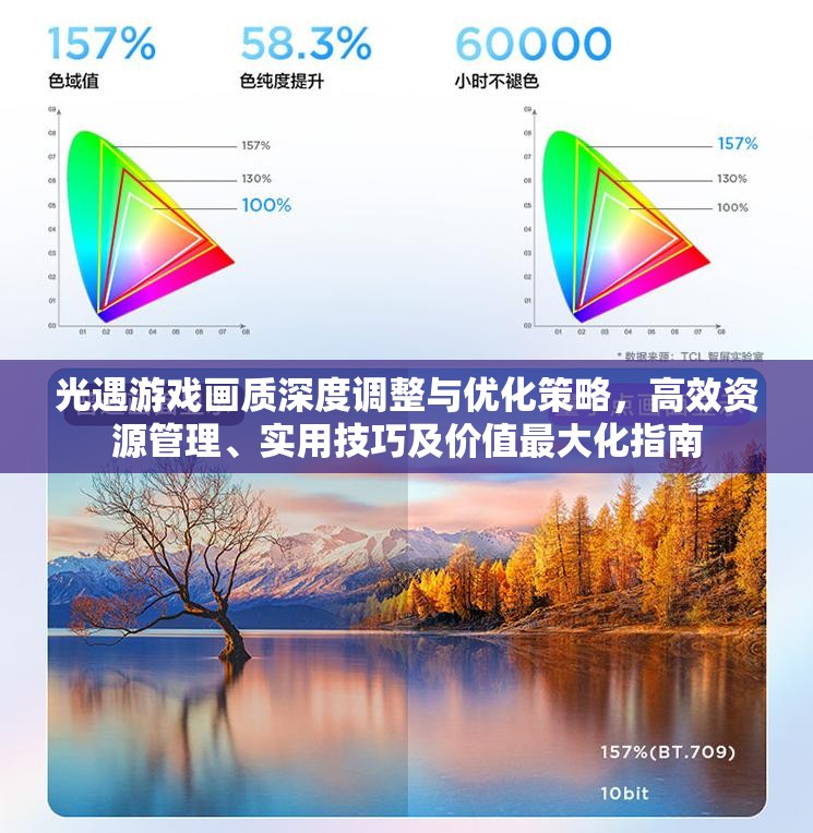 光遇游戏画质深度调整与优化策略，高效资源管理、实用技巧及价值最大化指南