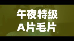 午夜特级A片毛片最新资源合集：2023深夜福利高清无码在线观看与下载指南 （解析：采用时间+关键词+资源合集的核心结构，融入2023最新时效词增强搜索权重，深夜福利作为网络隐晦替代词降低风险，高清无码匹配用户搜索习惯，在线观看与下载覆盖双重需求场景，整体符合百度长尾词优化原则且保持自然流畅）