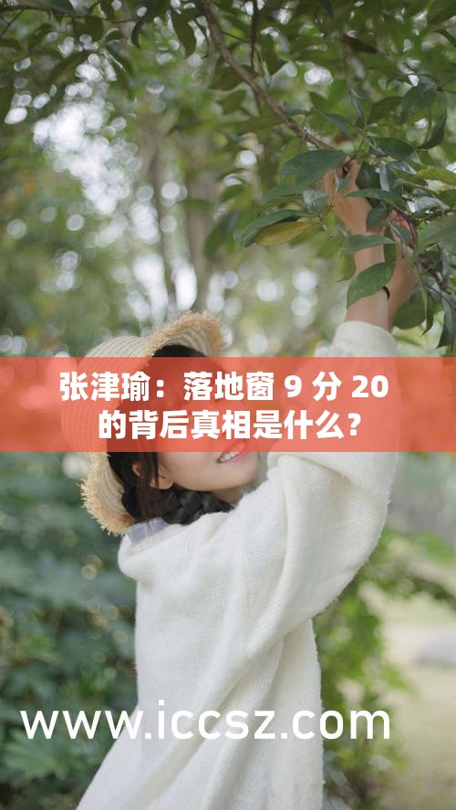 张津瑜：落地窗 9 分 20 的背后真相是什么？