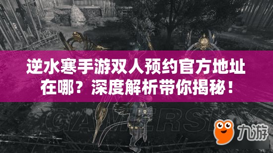 逆水寒手游双人预约官方地址在哪？深度解析带你揭秘！