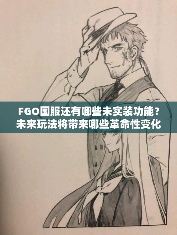 FGO国服还有哪些未实装功能？未来玩法将带来哪些革命性变化？